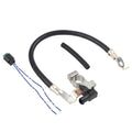 Negative Battery Cable Assembly for Ford Escape (2013–2017)