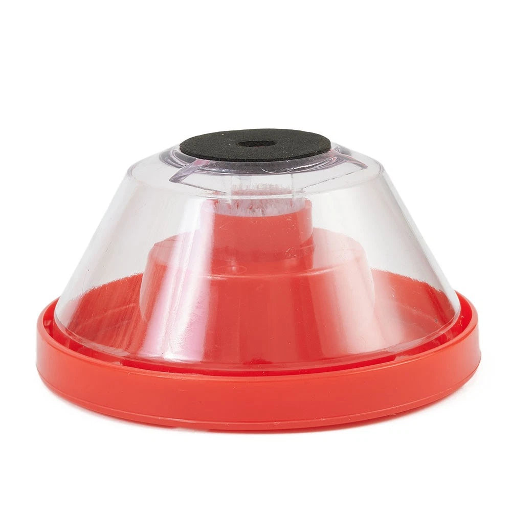 2X Electric Drill Dust Cover Ash Bowl Protector