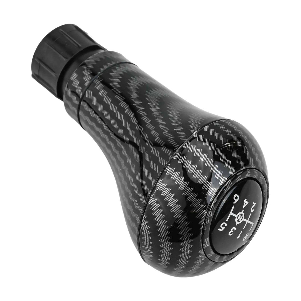 6 Speed Gear Shift Knob for Mercedes Vehicles