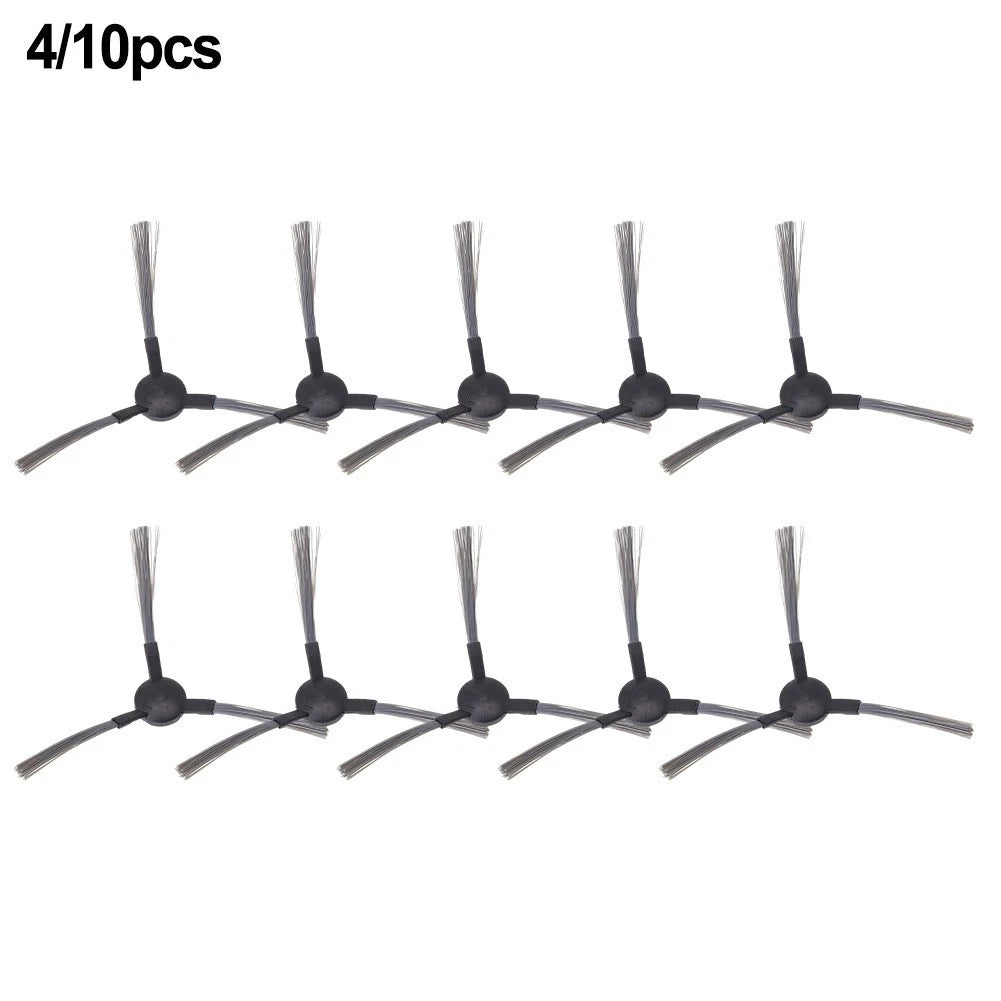 Side Brushes for Cecotec Sweeper (ABS+Nylon)