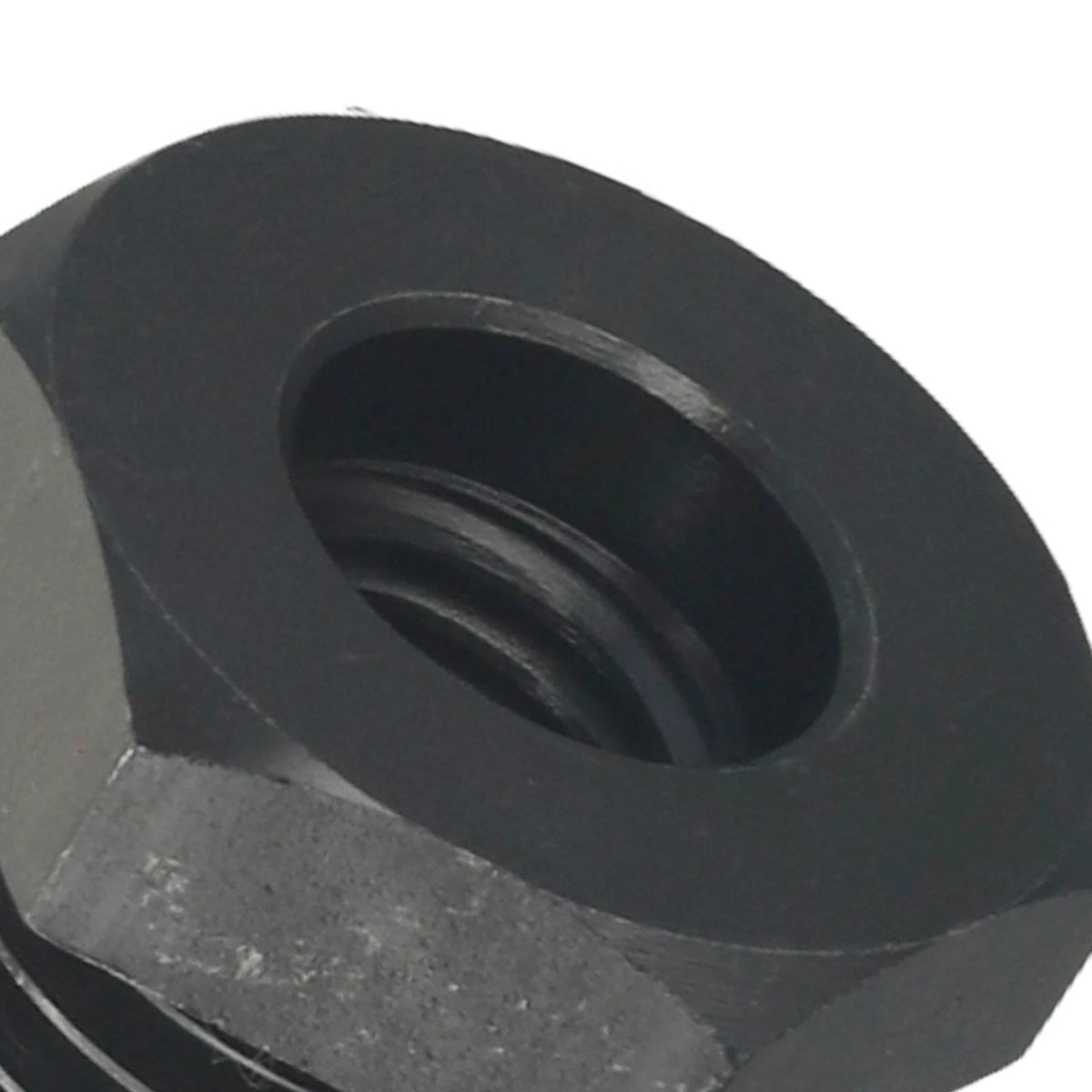 Spindle Chuck Adapter for Tool High Rigidity