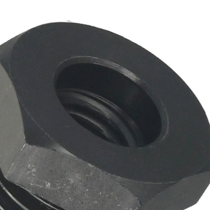 Spindle Chuck Adapter for Tool High Rigidity