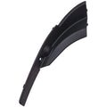 Wiper Cowl Cover Set for Mazda 2 DE (2007–2013)