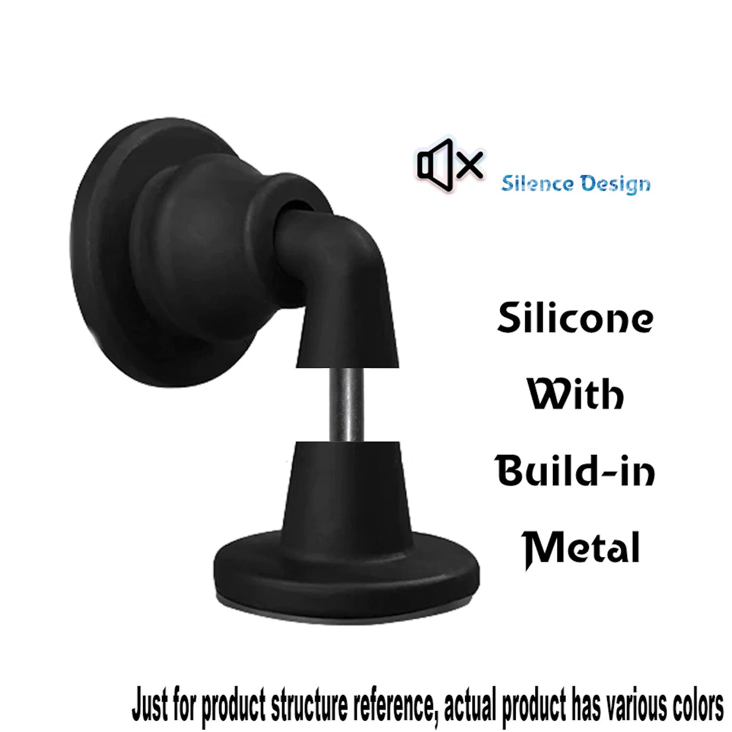 Silicone Door Stopper for HTTMT (Universal)