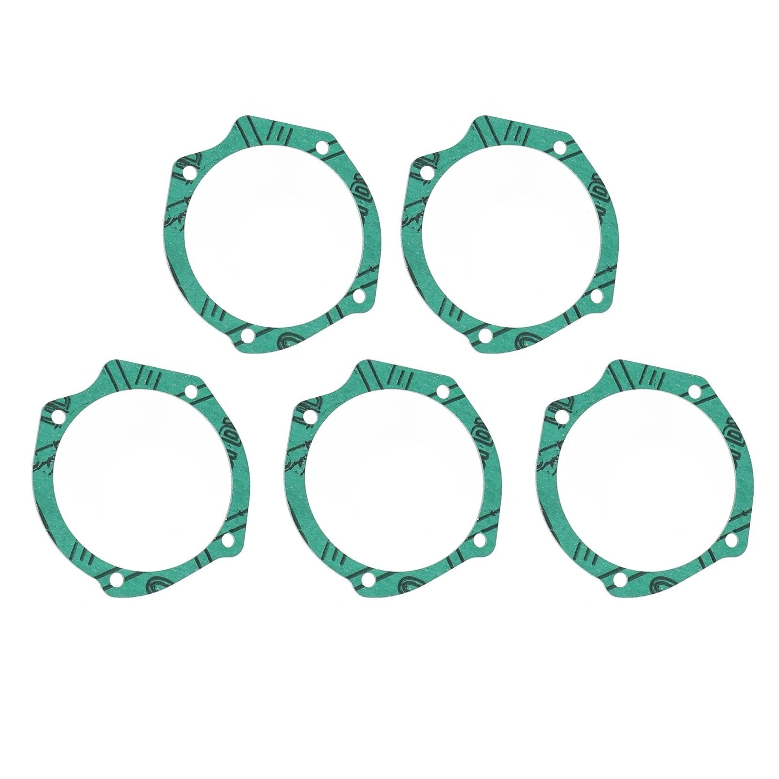 5X Burner Gasket Kit for Webasto 3500 5000 Parking Heater