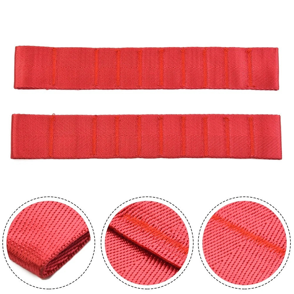 Door Check Straps for