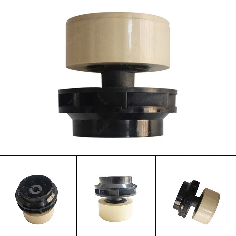 Water Pump Rotor for ABS Car Accessories (Electric)