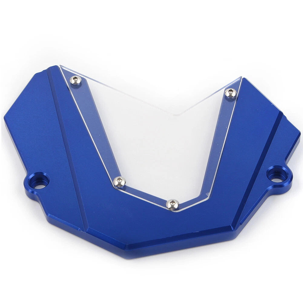 Front Sprocket Cover Chain Guard for Yamaha MT-09 FZ09 Tracer (2013–2020)