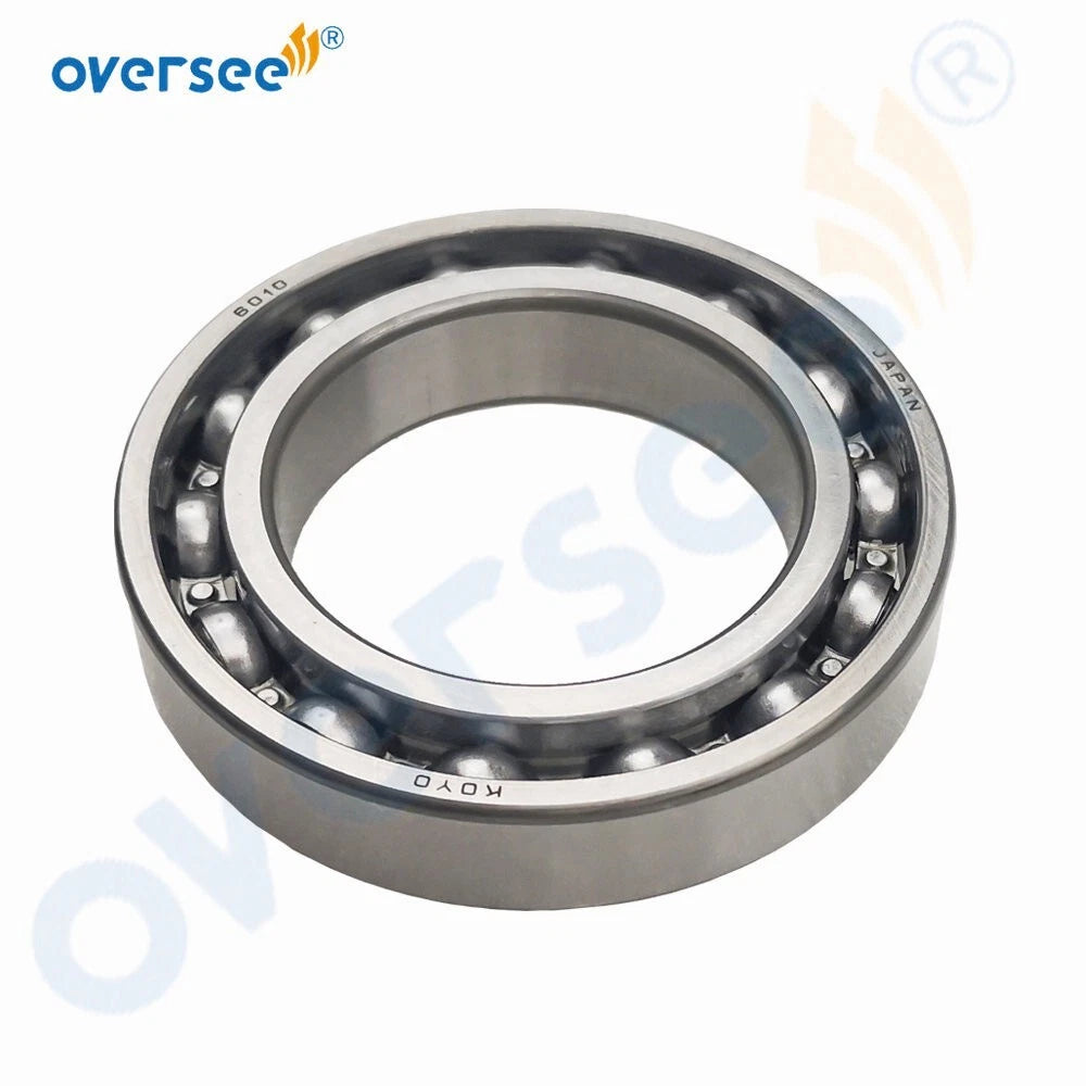 Propeller Shaft Bearing 50x80x16 for Suzuki DF150-250 (2003–2023)