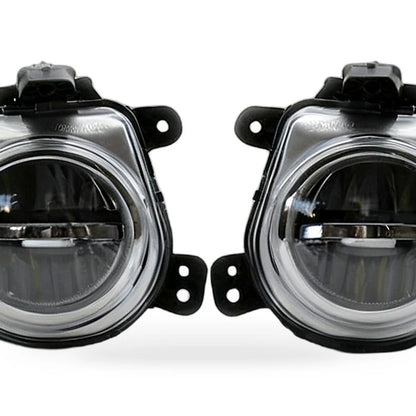 Fog Light for BMW X5 F15 (2014–2017) X6 F16 (2015–2017) Left Front LED