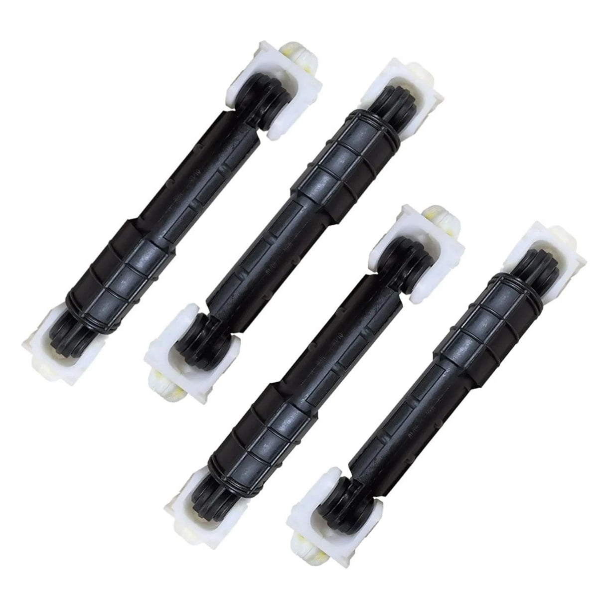 Set of 4 Washer Shock Absorbers for Whirlpool