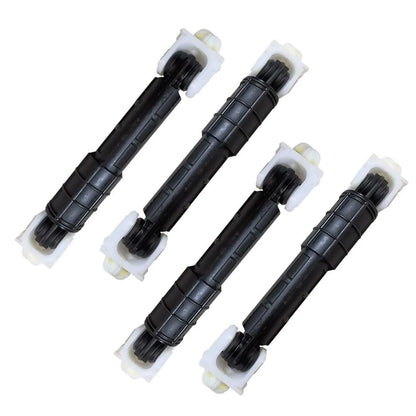 Set of 4 Washer Shock Absorbers for Whirlpool