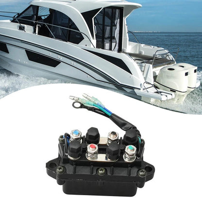 Power Trim & Tilt Relay for Yamaha Engines (Diversified Compatibility)