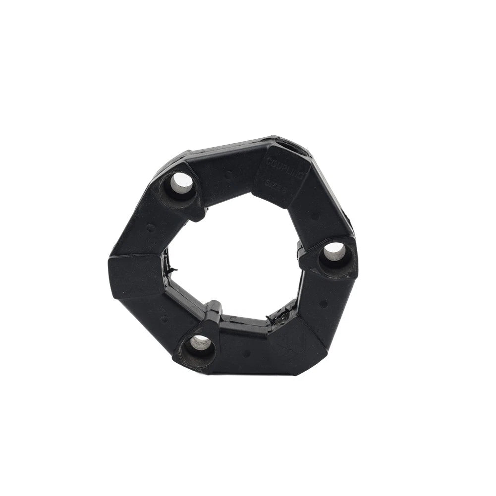Rubber Hydraulic Pump Coupling for Komatsu PC20 PC25 PC30 (8AS)