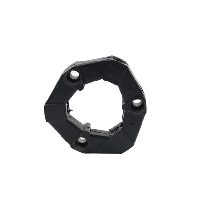 Rubber Hydraulic Pump Coupling for Komatsu PC20 PC25 PC30 (8AS)