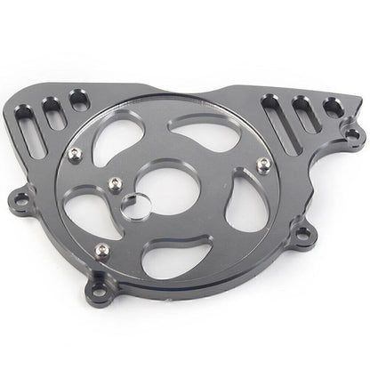 Front Engine Sprocket Cover Chain Guard for Kawasaki Z1000 (2010–2021)