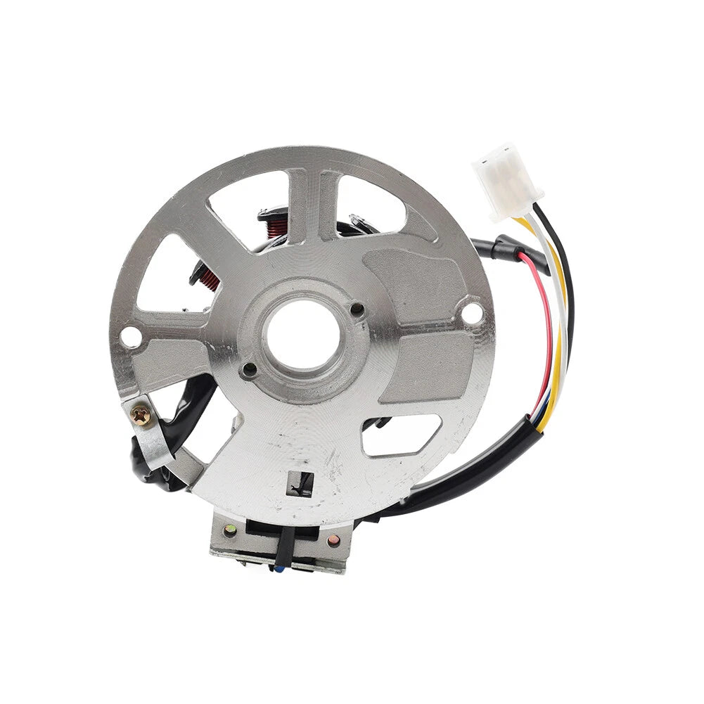 Magneto Alternator Stator Coil for Yamaha Jog 50CC 90CC (2 Stroke)