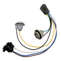 Tail Lamp Socket for 2006-2013 Wagon (1 Piece)