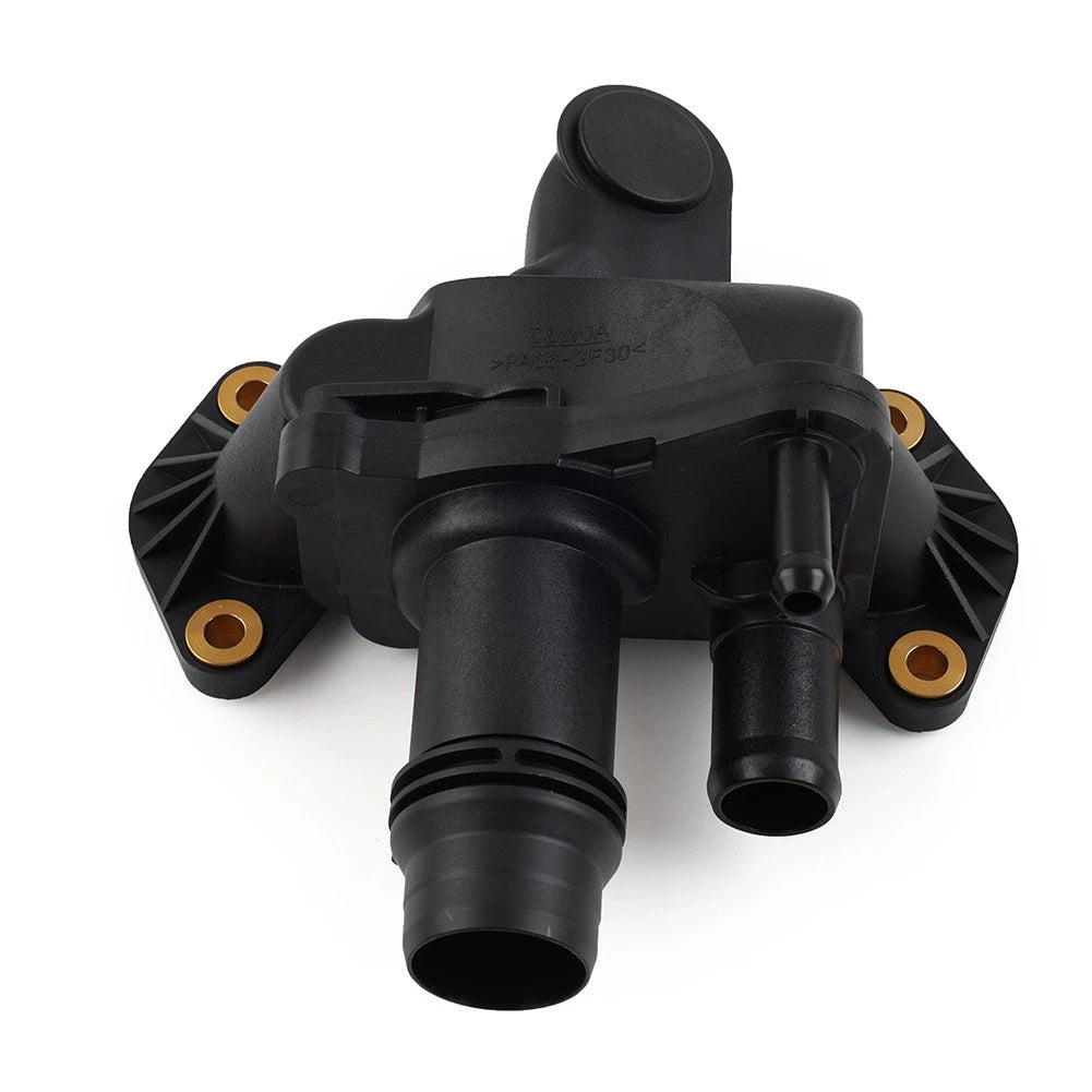 Engine Coolant Thermostat Housing for Jaguar XF (2008–2015)
