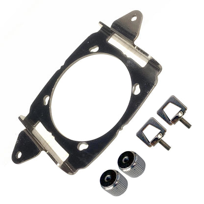 Mounting Bracket Kit for Corsair H150i Pro/H100i Pro/115i Pro (2017–2023)