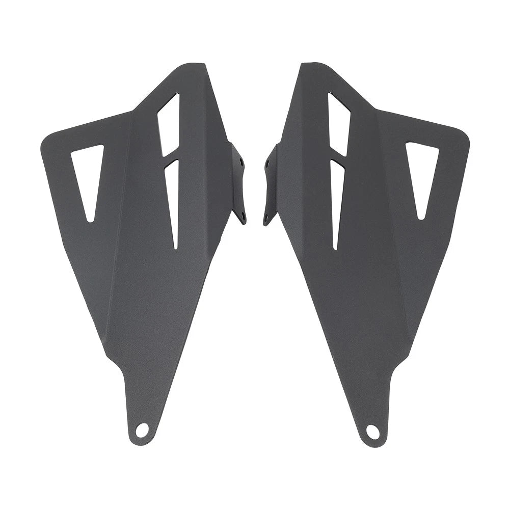 Infill Panels Frame Protector Cover for Yamaha MT09 (2021–2023)
