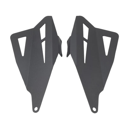 Infill Panels Frame Protector Cover for Yamaha MT09 (2021–2023)