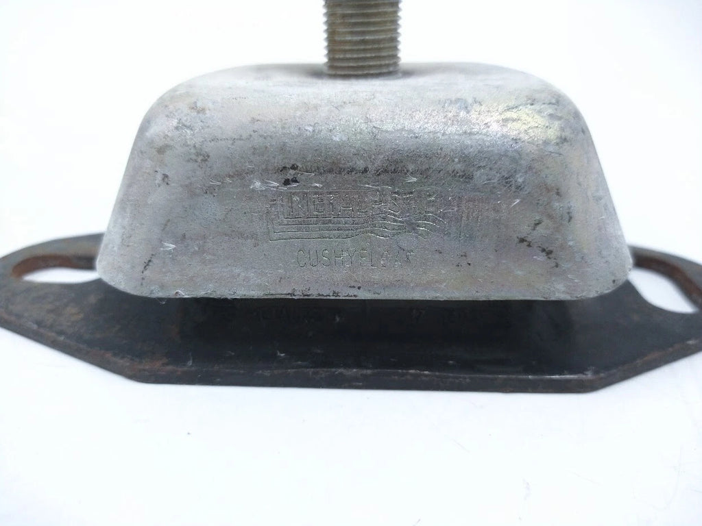 Cushy Float Mount 7'' x 3'' for