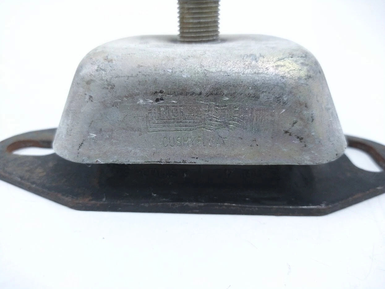 Cushy Float Mount 7'' x 3'' for