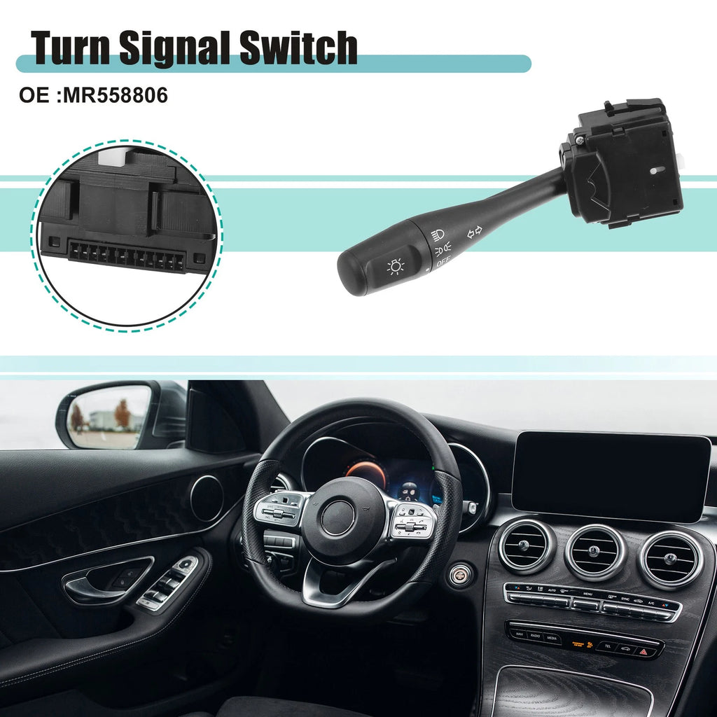 Turn Signal Switch for Chrysler Sebring for Dodge Stratus (2001–2006)