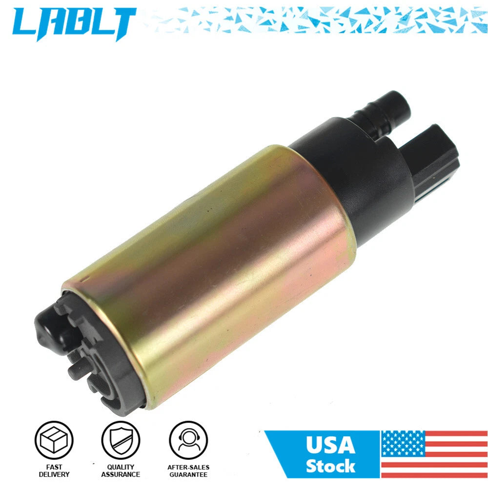 Intank Fuel Pump for Yamaha R1 YZF-R1 (2002–2008)