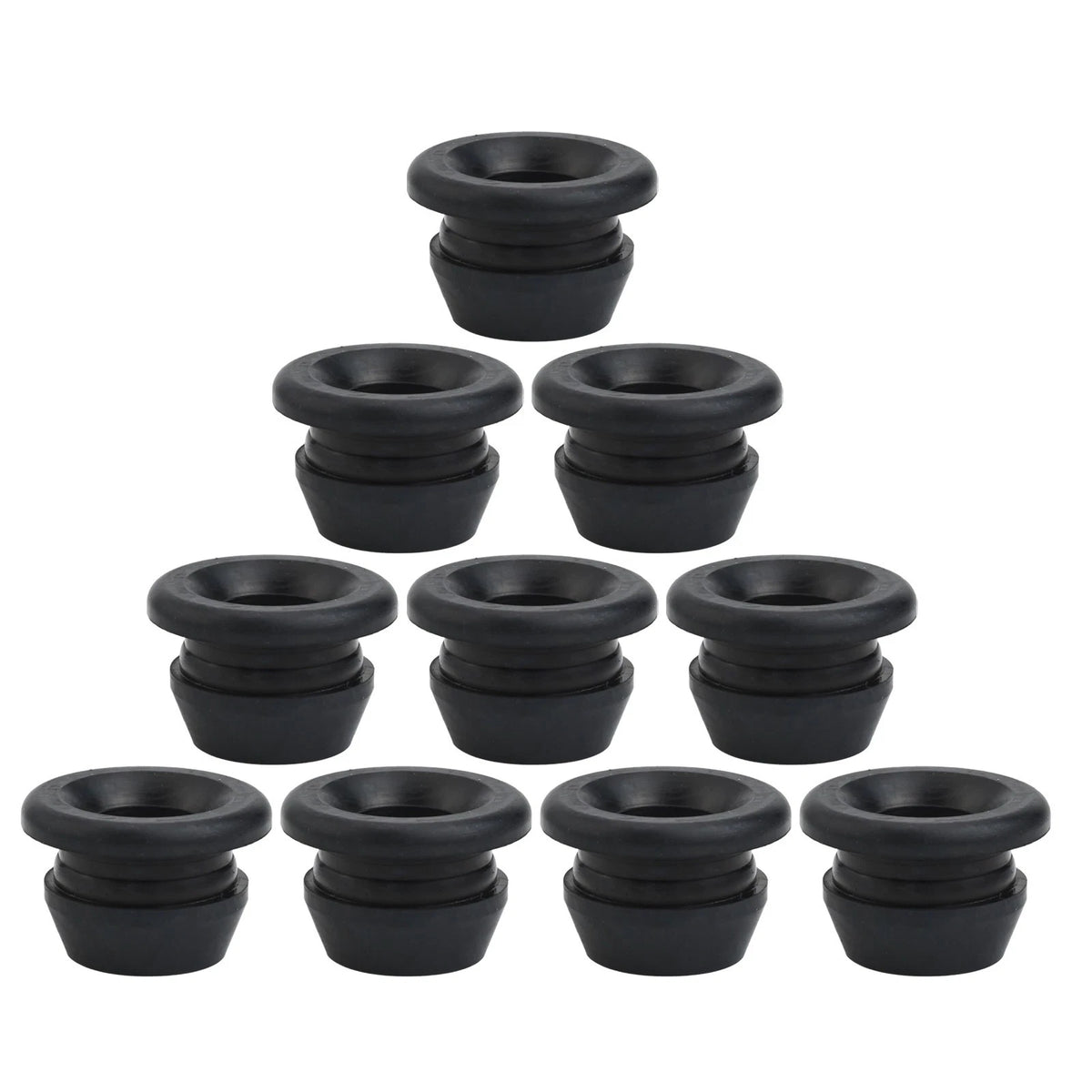 PCV Valve Set of 10 for Toyota Models (Various)