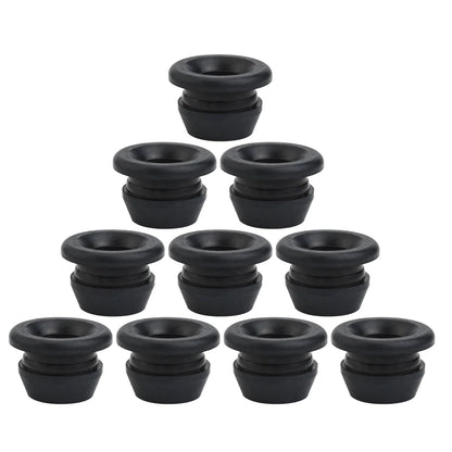 PCV Valve Set of 10 for Toyota Models (Various)