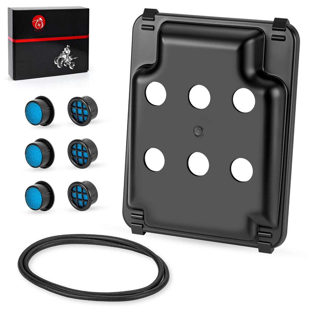 Air Box Cleaner Cover for Honda TRX300EX TRX300X TRX250X (1993–2009)