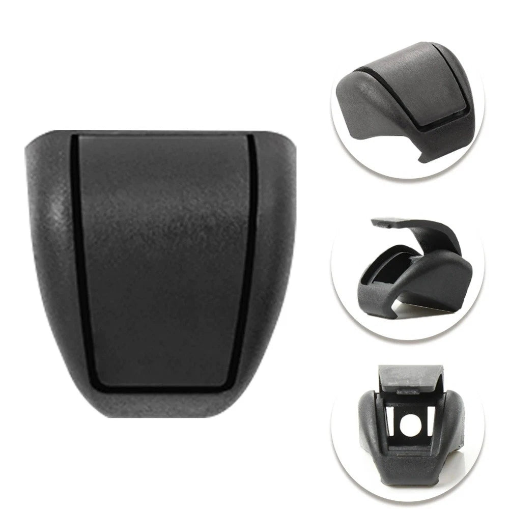 Sun Shade Hook for BMW E60 (2002–2010), E61 (2004–2010), E39 (1995–2002)