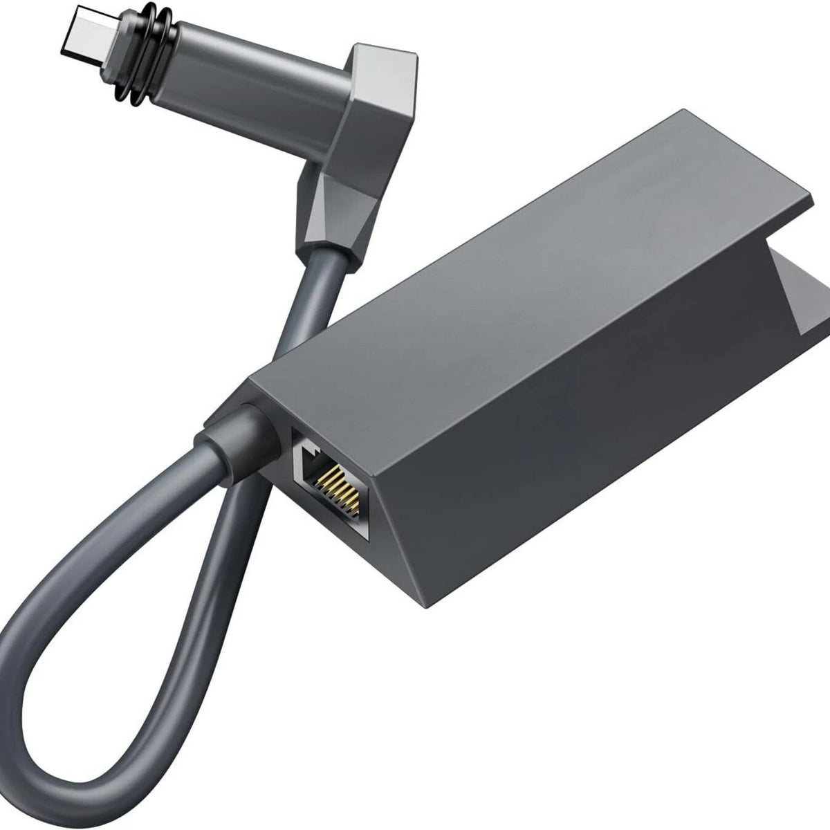 Ethernet Adapter for Starlink Gen 2 (2021–Present) 1200Mbps