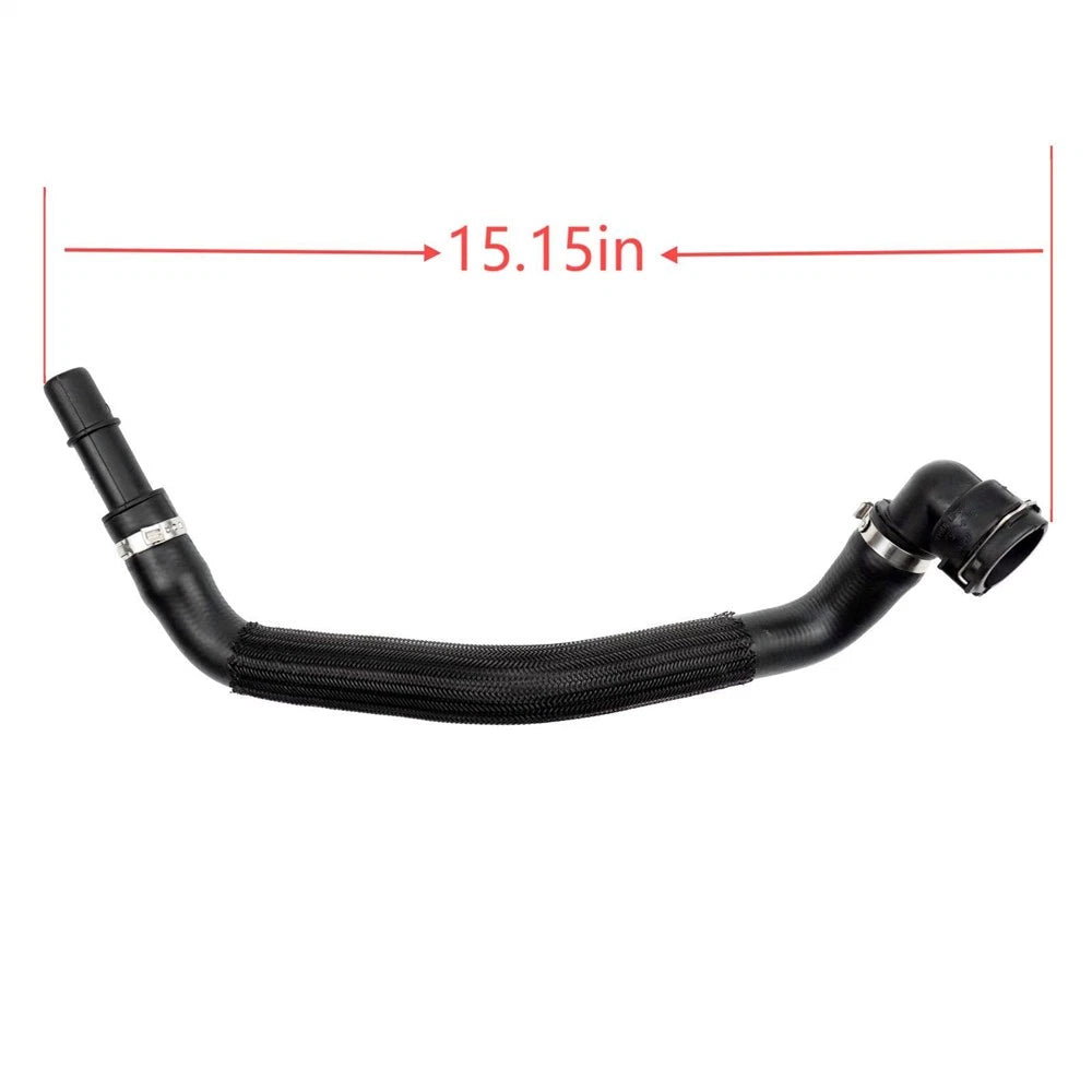 HVAC Heater Hose for Chrysler 200 (2015–2017) Cherokee (2014–2018) 68104972AA
