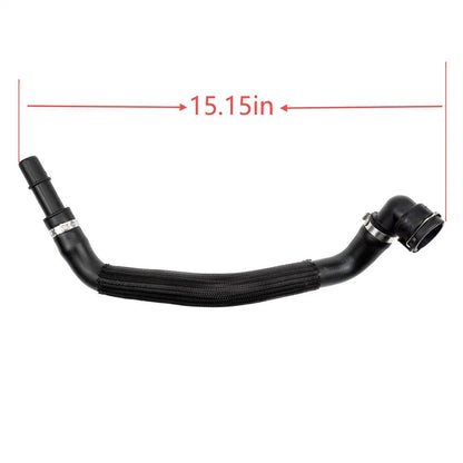 HVAC Heater Hose for Chrysler 200 (2015–2017) Cherokee (2014–2018) 68104972AA