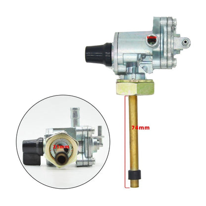 Fuel Switch for Motorcycle (Direct Fit)