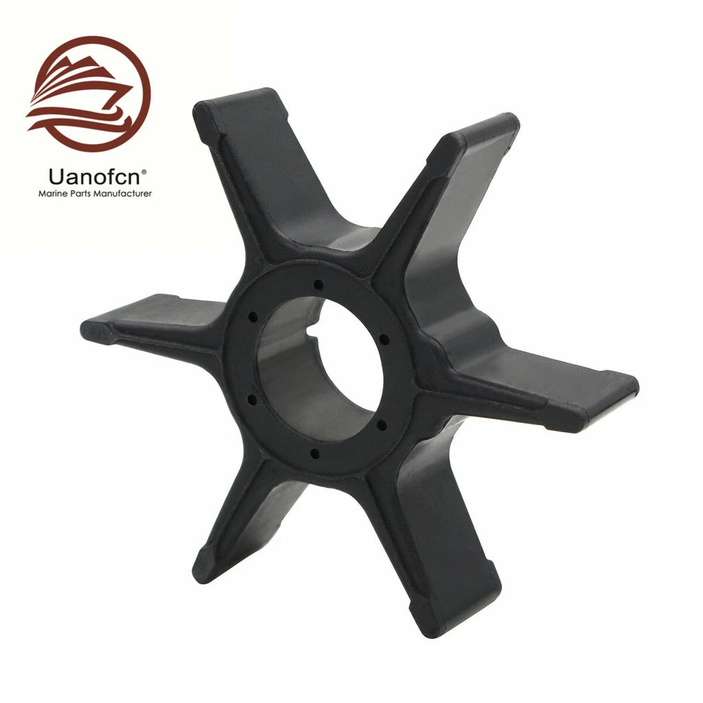 Water Pump Impeller for Evinrude Johnson OMC 25-50HP Outboard (1990–2006)