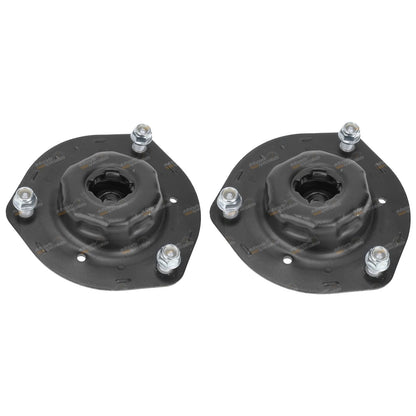 Set of 2 Front Strut Mounts for Lexus RX350 (2006–2008) 2GR-FE GSU35R