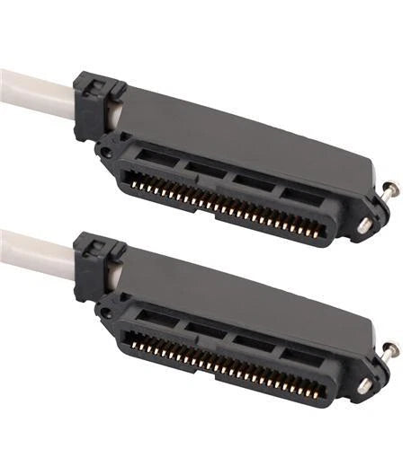 25-Pair Cable Assembly F-F 90° for ICC ICPCSTFF05