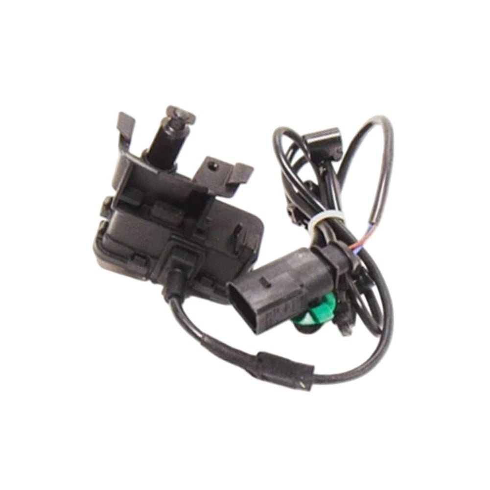 Fuel Tank Cap for Diesel Motor (2010–2020)