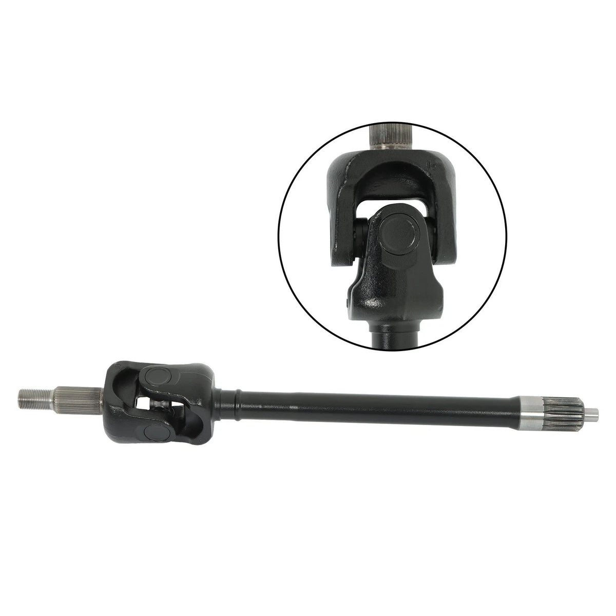 Front Right Axle Shaft for Jeep Wrangler Rubicon JL (2018–2024)