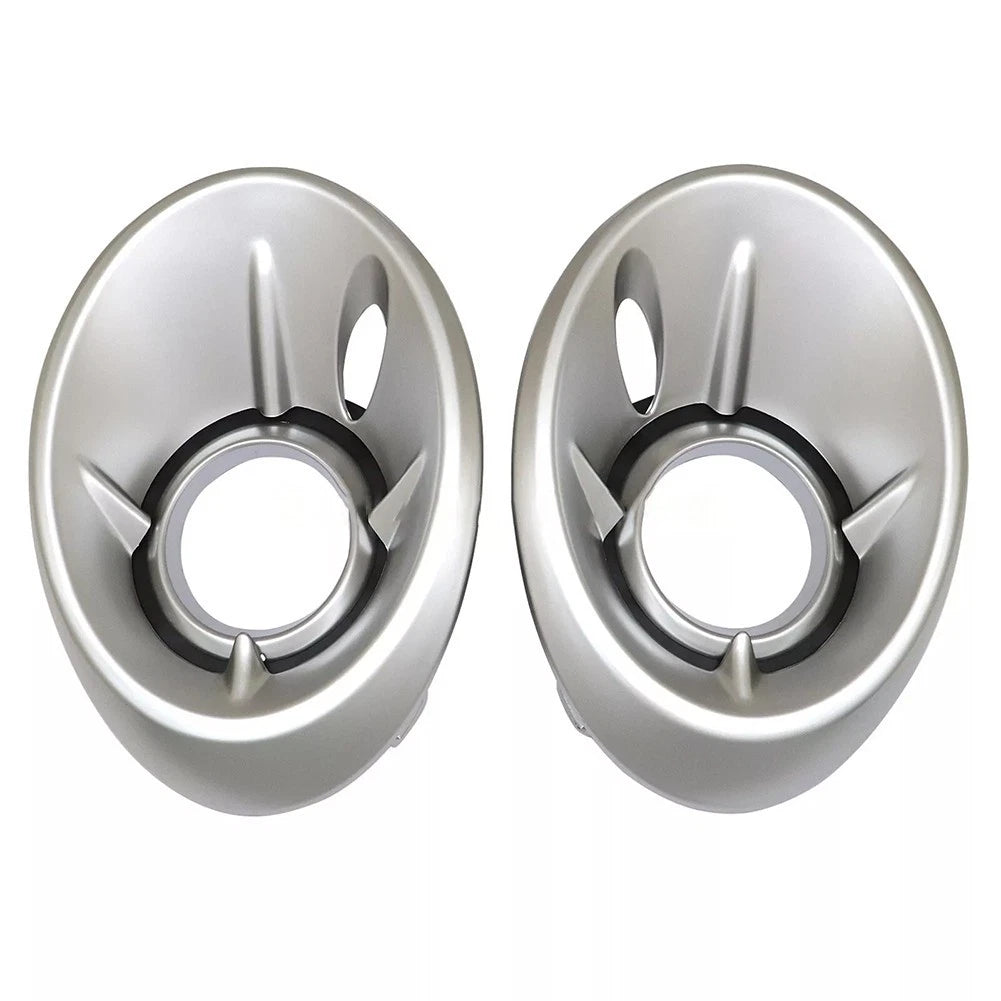 Fog Light Cover for Mercedes GLA X156 (2018–2020)