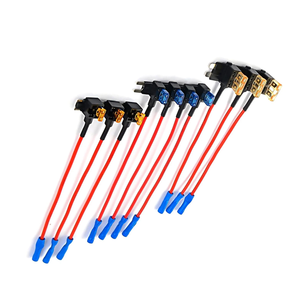 Add-a-Circuit Fuse Adapter for Universal Vehicles (12V)