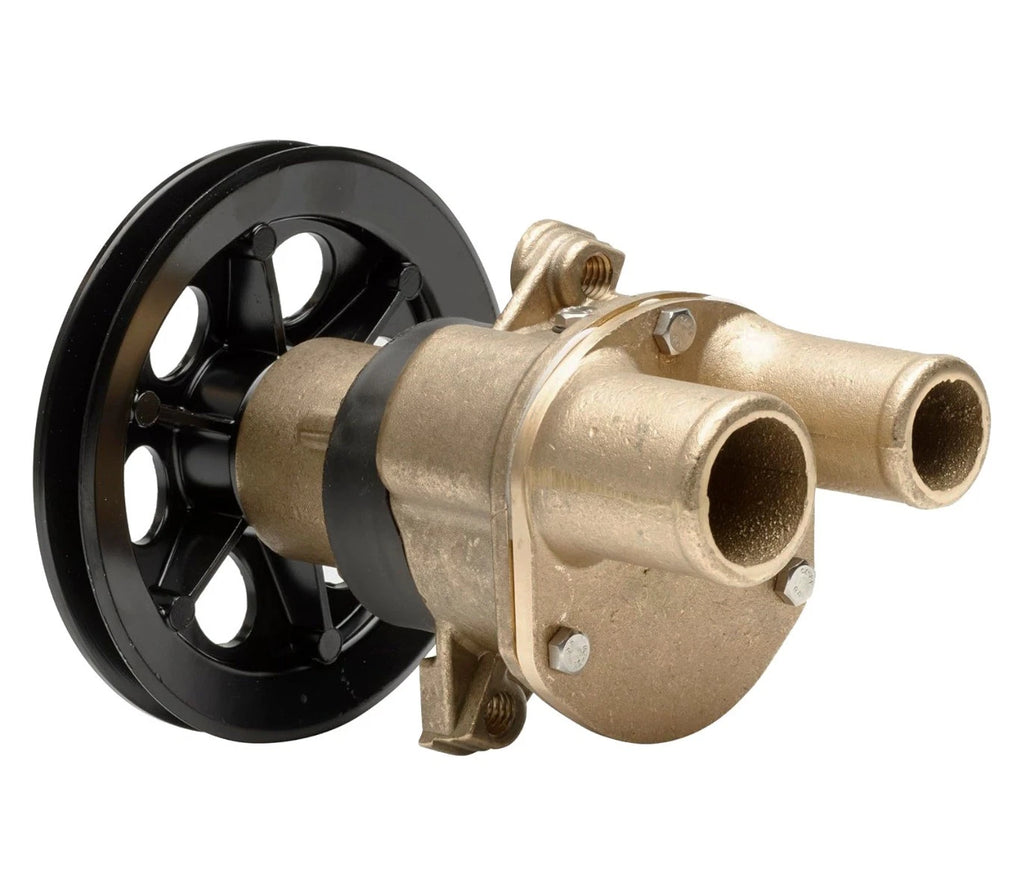 Sea Water Pump for Volvo Penta OMC (3858847, 3855778, 3852398)