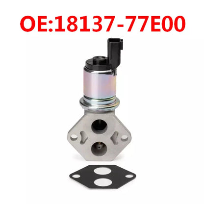 Idle Speed Air Control Valve IAC for Suzuki Aerio Esteem Sidekick (1998–2004)