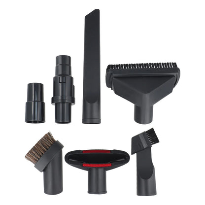Vacuum Brush Tools Set for Shark Navigator & Rotator Series Models