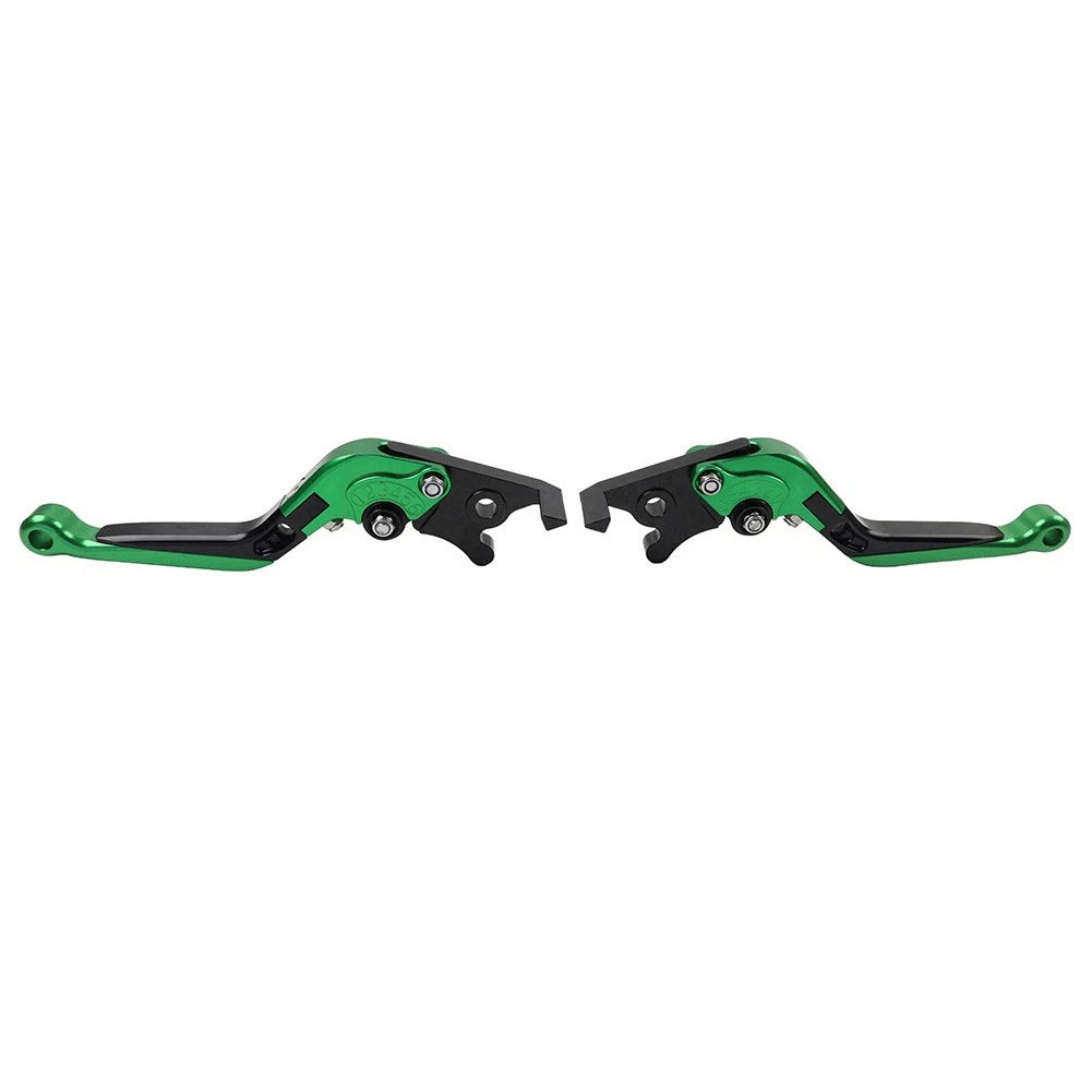 CNC Folding Extendable Brake Clutch Lever for Honda ADV150 (2019–2020)