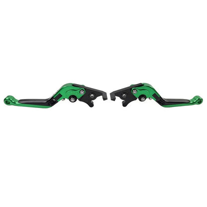 CNC Folding Extendable Brake Clutch Lever for Honda ADV150 (2019–2020)